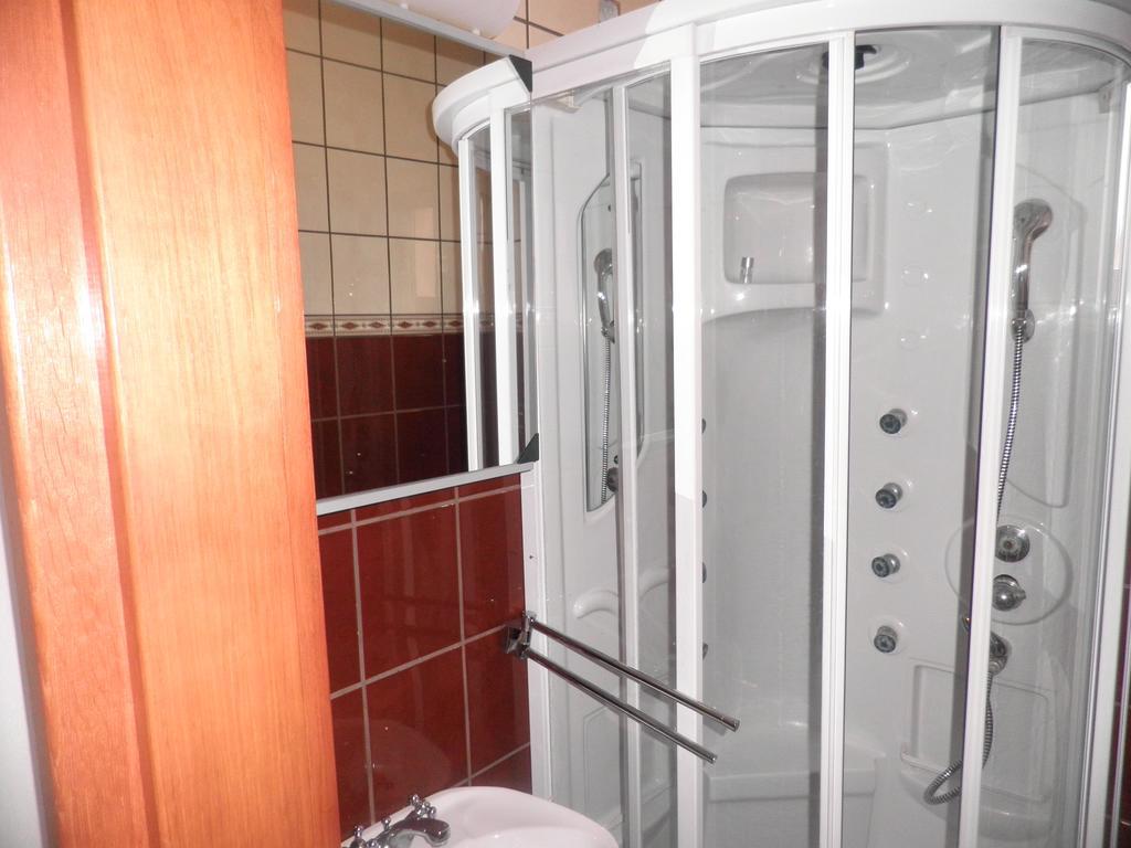 Guest House Pinta Slatina  Экстерьер фото
